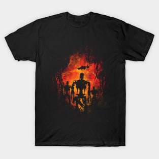 Final Judgement T-Shirt